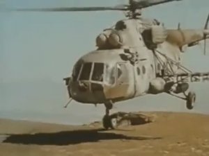 Ми-8.  Я ВЕРНУЛСЯ.  Николай Анисимов