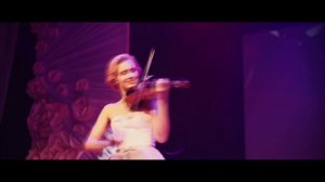 Скрипка-Шоу промо. Скрипка и живая музыка в г. Набережные Челны