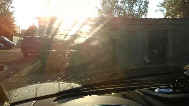 Верные форсунки на Rexton. смотреть онлайн