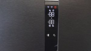 Обзор морозильного шкафа Grundig GFPN66821XBR