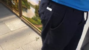 Цены на картины в Москве. Квадрат Малевича. Уличные художники.