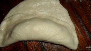 Пирожки с повидлом