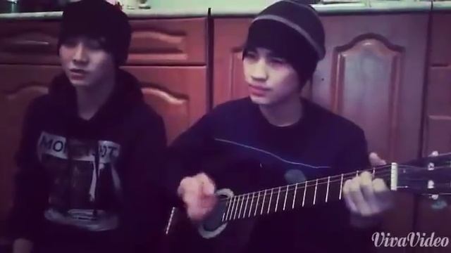 засыпаю и вижу тот сон на гитаре смотреть онлайн