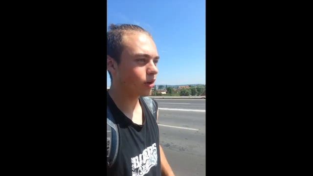 Trip to Targu Mures смотреть онлайн