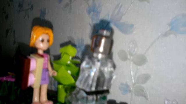 Сказки : Красная Шапочка? смотреть онлайн