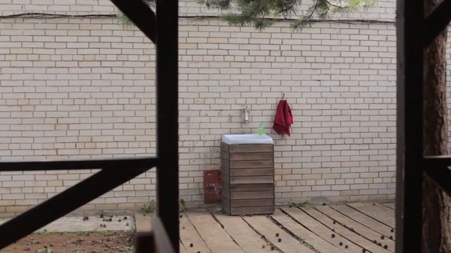 Зона отдыха №2. Аренда беседок Ижевск смотреть онлайн