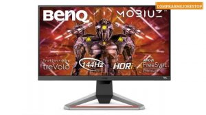 BenQ MOBIUZ EX2510 – Monitor Gaming de 24.5” Full HD