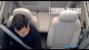 Hyundai Accent Commercial