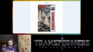 Ingvar News: Рассматриваем Трансформеров По Пятому Фильму 2017 Года /Трансформеры Игрушки