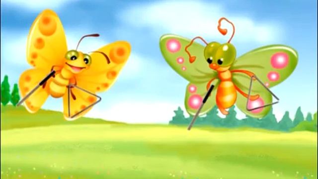 Озорная полька смотреть онлайн