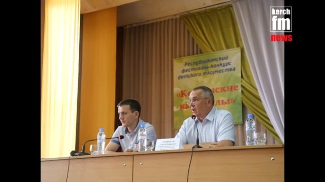 В Керчи собираемость средств по платежам за капитальный ремонт составляет 51,4% смотреть онлайн