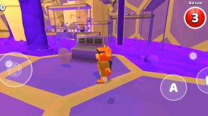 Как найти все стикеры в Улье 🐝