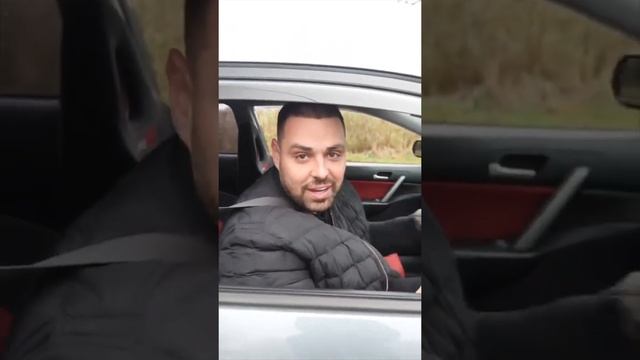 FREE CIVIC TYPE R! смотреть онлайн