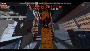 How To Use The Zipline Kit In Parkour
