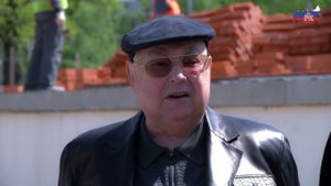 Строительство храма у ж/д станции Бутово закончат в первом полугодии 2025 года