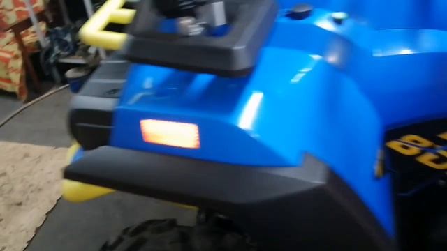 Рм 800 DUO увеличения крильенса и установка проставок колёс.