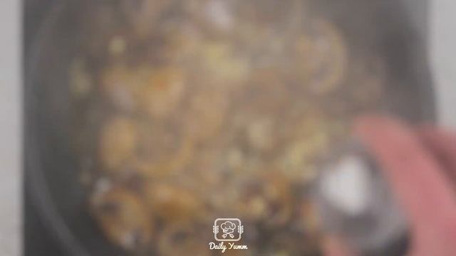 Шампиньоны на сковороде - Супер рецепт смотреть онлайн