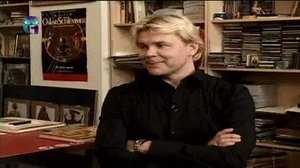 Андрис Лиепа, солист балета, режиссёр театра и продюсер
