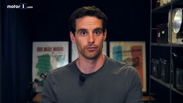 Was ist das denn? 609 PS: Polestar 1 | UNTERWEGS mit Daniel Hohmeyer смотреть онлайн