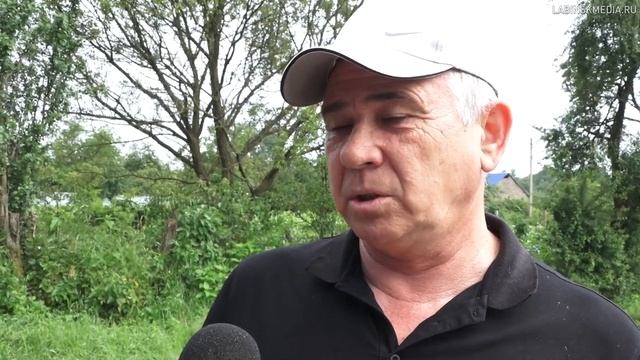 В районе прошел грозовой фронт смотреть онлайн