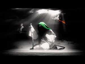 Отец Пророка(ﷺ)