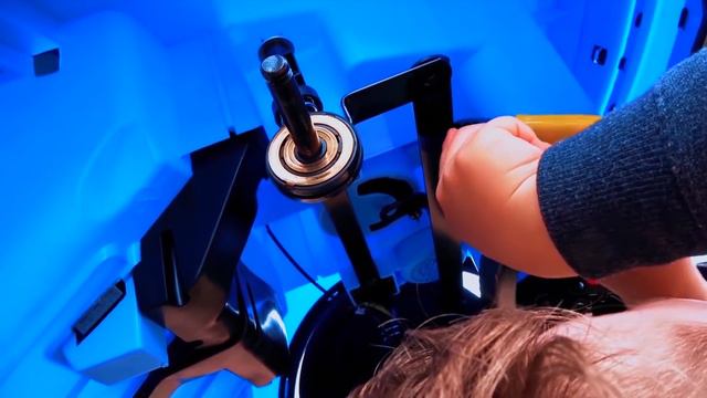 Сеня и Дино Празднуют День Рождения. Сеня хочет Забрать Все Подарки смотреть онлайн