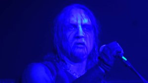 Marduk – Frontschwein + The Blond Beast (live in Krasnodar)