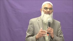 Muslim View of Dead Sea Scrolls - Dr. Shabir Ally