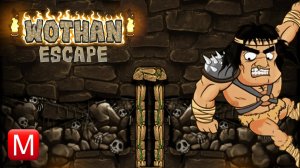 Wothan Escape (Atmegame)