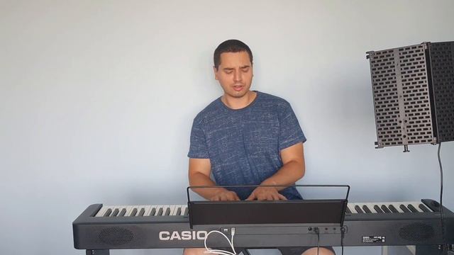 Авторская песня "Скажи зачем" смотреть онлайн