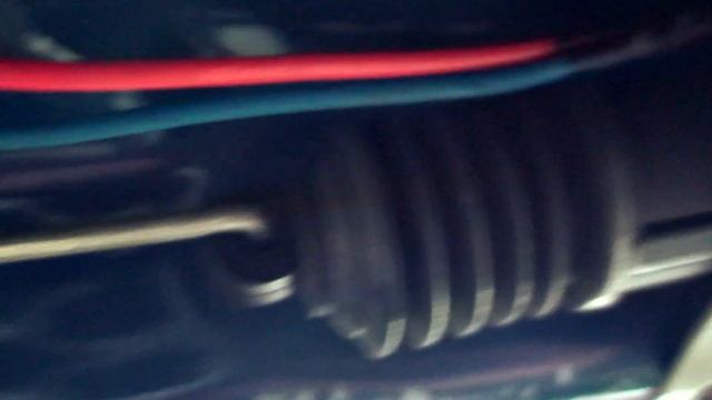 Работа електрозамка багажника в 2107 смотреть онлайн