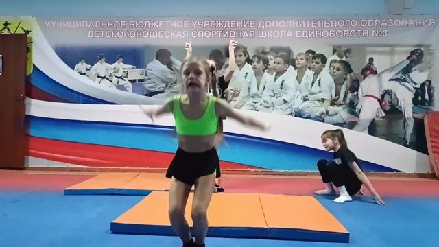Настюшка