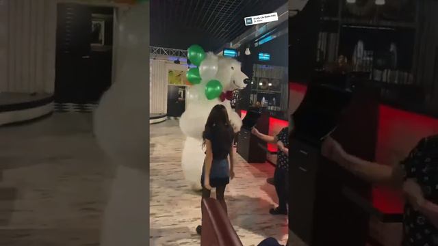 Поздравления от Умки смотреть онлайн