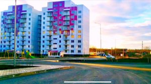 Красивый Город Мариуполь 2023