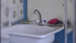 Владивосток снова готовится к глобальному отключению воды