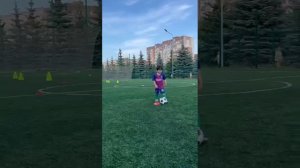 летние тренировки #тренировка