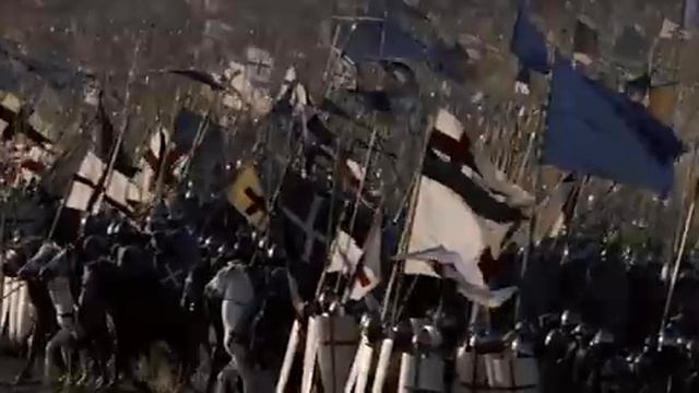 Царство небесное 2005 трейлер