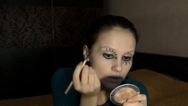 Домовенок. перевоплощение #2