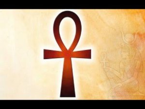 Как работал Анкх. Артефакты Богов.