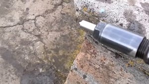 Самодельный стенд для проверки дизельных форсунок МТЗ, ЮМЗ, ДТ, ХТЗ, ЯМЗ, ЧТЗ........