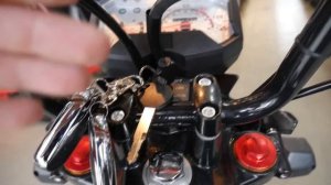 Скутер VENTO NEKED копия Honda Zoomer