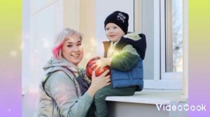 Заглянив мой семейный альбом.mp4