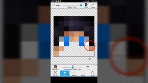 Cara Membuat Avatar Head Minecraft