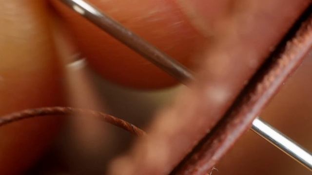 Small wallet. Free PDF Pattern. UHD 4k video смотреть онлайн