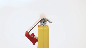 JOKARI Cable Knife SECURA No. 16