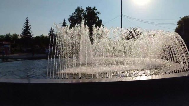 Прогулка по Уфе и размышления на тему путешествий