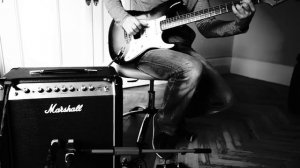 Marshall SL-5 Slash Demo