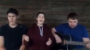 Пророческий центр "Божий Шалом"/Шалом