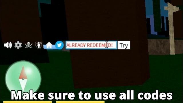 Roblox All Blox Fruits Codes 2023! смотреть онлайн