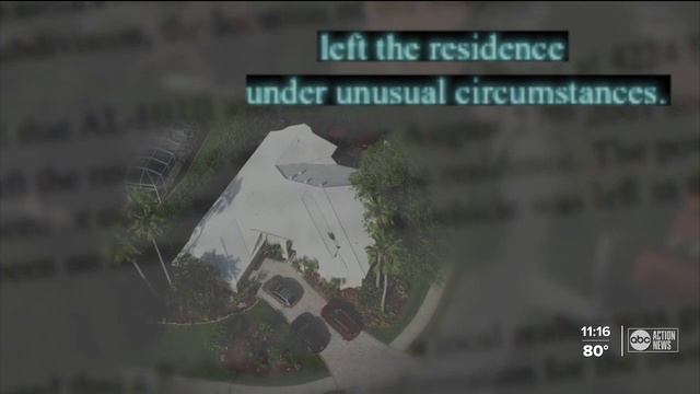 80,000 classified documents hold 20-year secrets behind 9/11 attacks смотреть онлайн